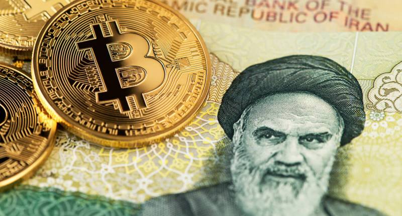Imagem da matéria: Governo do Irã persegue mineradores de bitcoin por causa de apagões