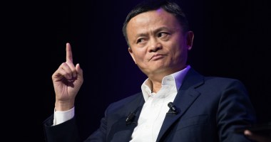 Imagem da matéria: O que Jack Ma disse para provocar a fúria do governo da China