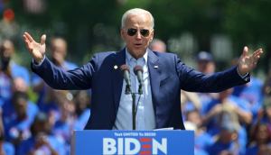 Imagem da matéria: Casa Branca vai reunir 30 países para planejar combate ao uso ilícito de criptomoedas