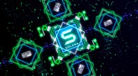 Imagem da matéria: Stablecoin da Tether (USDT) passa a ser emitido na Solana e chega à oitava blockchain