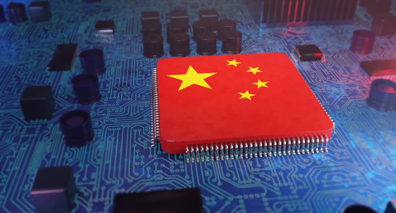 Imagem da matéria: China ainda domina o mercado de Bitcoin, diz estudo