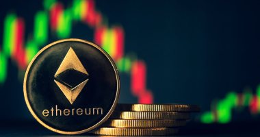 Imagem da matéria: Ethereum valoriza 22% e supera US$ 900