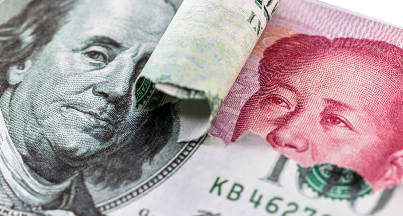 Imagem da matéria: Objetivo do yuan digital não é substituir o dólar, diz líder do BC da China