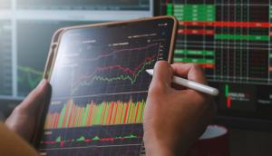 Imagem da matéria: Índice criado pelo Dow Jones deixa Dogecoin, Monero e Ripple de fora