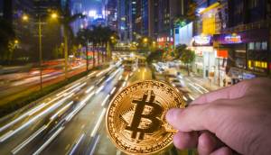 Imagem da matéria: Blockchain do Bitcoin movimentou R$ 755 mil por segundo na última semana