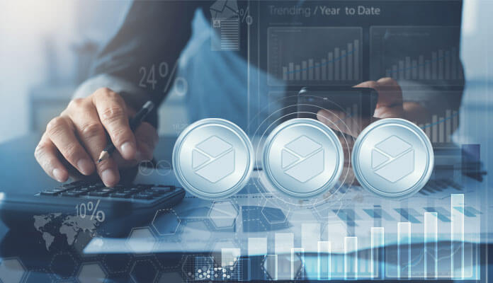 Imagem da matéria: Token promissor para investimento em 2021 - Visão geral da altcoin de gaming IQN