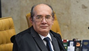 Imagem da matéria: Gilmar Mendes mantém preso acusado de desviar dinheiro de prefeitura para comprar bitcoin