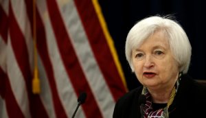 Imagem da matéria: “Ativo altamente especulativo”, diz secretária do Tesouro dos EUA sobre Bitcoin