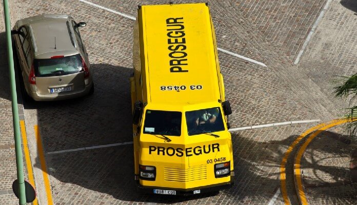 Imagem da matéria: Prosegur vai lançar serviço de custódia de criptomoedas e busca startup para soluções