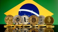 Imagem da matéria: Governo brasileiro vai encaminhar proposta de regulação de criptomoedas à Câmara