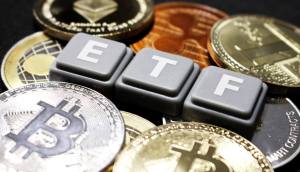 ETF, bitcoin