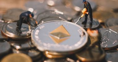 Imagem da matéria: Taxas do Ethereum atingem menor preço em seis meses