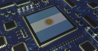 Imagem da matéria: Inflação e eletricidade barata na Argentina favorecem mineração caseira de criptomoedas