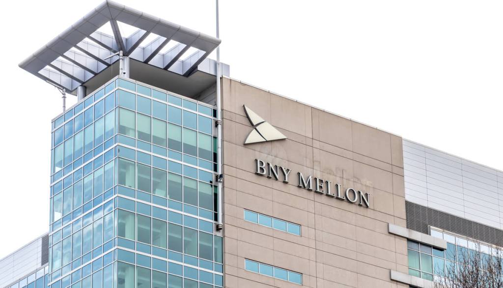 Imagem da matéria: BNY Mellon, banco mais antigo dos EUA, oferecerá custódia de bitcoin