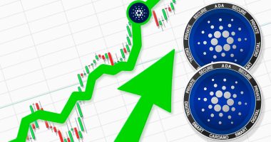 Imagem da matéria: Cardano dispara 30% na semana enquanto demais criptomoedas caem; entenda o motivo