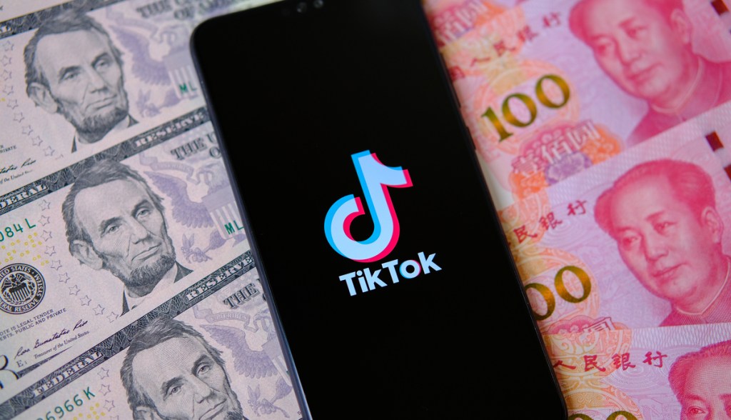 SonicX: Jogo cripto do TikTok ultrapassa 1 milhão de usuários