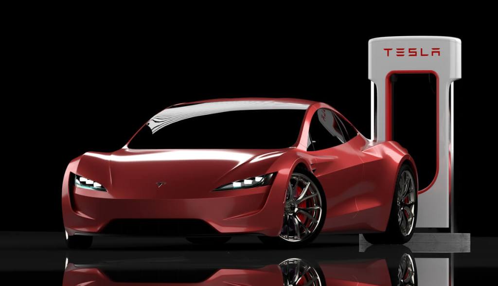 Imagem da matéria: CoinMarketCap coloca token da Tesla acima do bitcoin em homenagem a Elon Musk