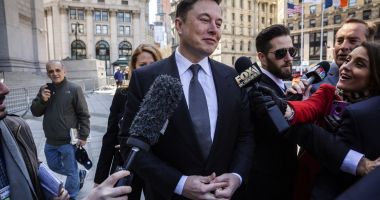 Imagem da matéria: “Não vendi meus bitcoins”, diz Elon Musk após confirmar vendas da Tesla