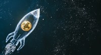 Imagem da matéria: 8 motivos que estão fazendo o preço do bitcoin ir para Lua