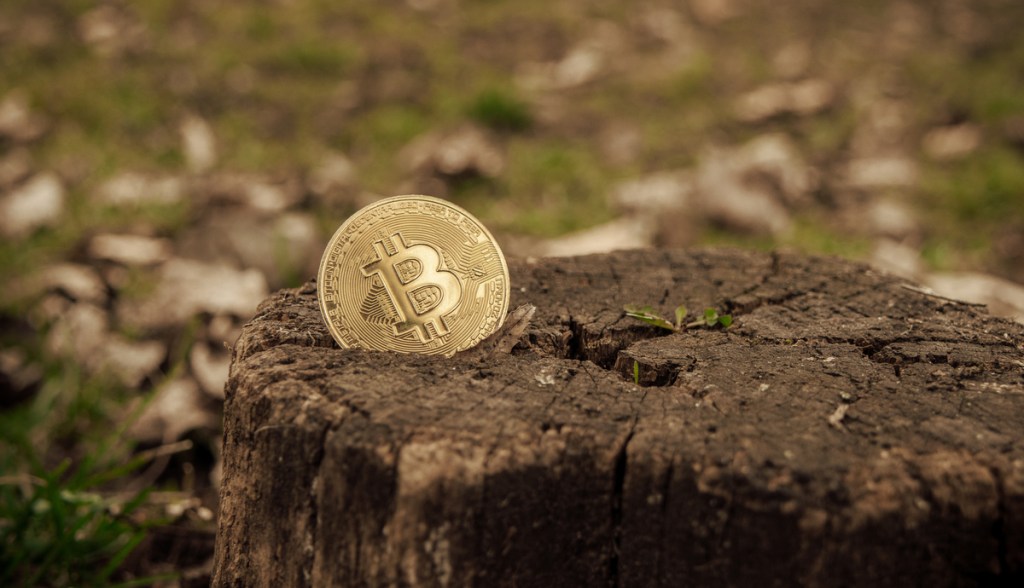 Imagem da matéria: Pool de mineração sustentável lançado na Inglaterra busca o "bitcoin verde"