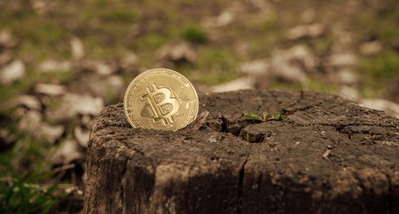 Imagem da matéria: Em vídeo, jornal inglês diz que o bitcoin é ruim para o Planeta