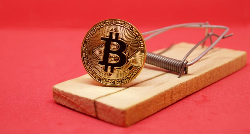 Imagem da matéria: P2P de bitcoin foi preso após negociar com agente disfarçado da Receita dos EUA