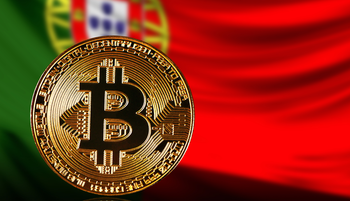 BC de Portugal concede licença às primeiras corretoras de criptomoedas do  país