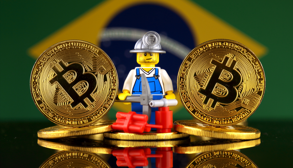 Por que é quase impossível ganhar dinheiro com mineração de bitcoin no  Brasil