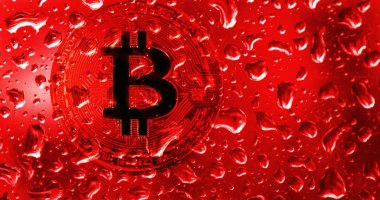 Imagem da matéria: Bitcoin segue em queda e é negociado abaixo dos R$ 250 mil; criptomoedas acompanham
