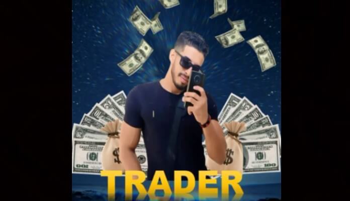Trader Carrasco