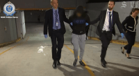 Imagem da matéria: Homem que tentou lavar dinheiro de tráfico com bitcoin é preso na Austrália