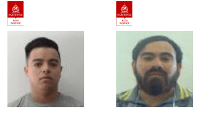 Imagem da matéria: Interpol caça ex-policial da Venezuela por sequestro e resgate em bitcoin; cúmplice foi preso no Brasil