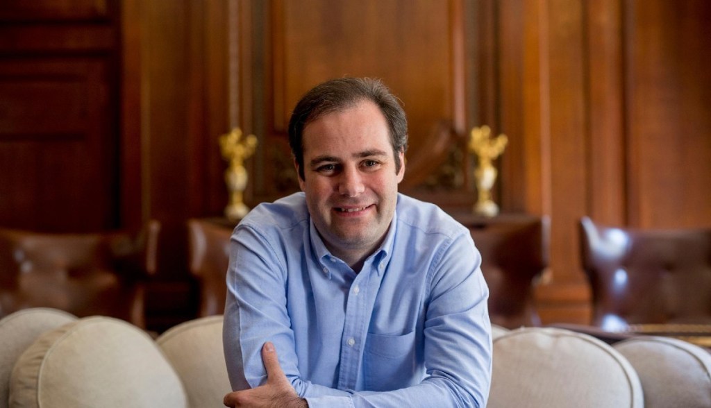 Imagem da matéria: Cofundador da Bitmex se entrega à polícia e sai da prisão com fiança de US$ 20 milhões