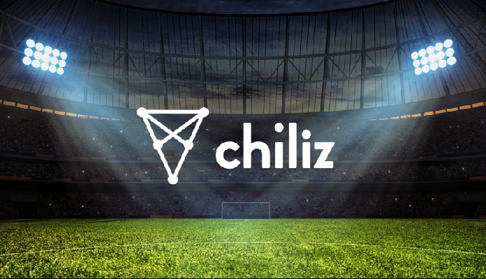 Imagem da matéria: Criadora da Chiliz (CHZ) fecha parceria com time futebol americano Patriots