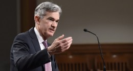 Imagem da matéria: Jerome Powell compara Bitcoin ao ouro e diz que ativo não é rival do dólar