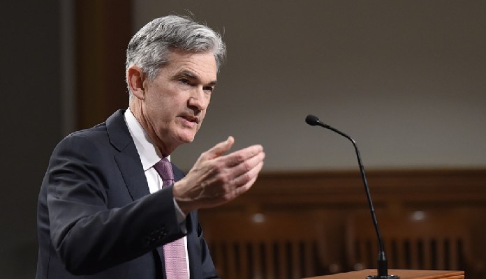 Imagem da matéria: Presidente do FED reitera urgência por regulamentações para criptomoedas