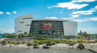 Imagem da matéria: Corretora de criptomoedas FTX paga R$ 750 milhões para ter nome em estádio da NBA