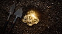 Imagem da matéria: Empresa compra fazenda de mineração de Bitcoin no Texas por US$ 650 milhões