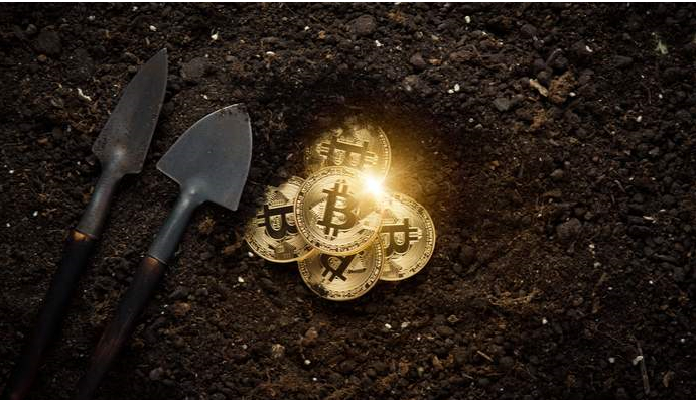 Imagem da matéria: Empresa compra terreno no Texas para nova fazenda de mineração de bitcoin