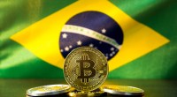 Imagem da matéria: CVM aprova primeiro ETF de bitcoin do Brasil