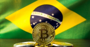 Imagem da matéria: Justiça brasileira vende pela primeira vez Bitcoins apreendidos pela Polícia Federal