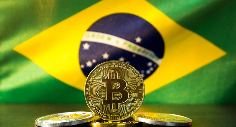 Imagem da matéria: CVM aprova primeiro ETF de bitcoin do Brasil