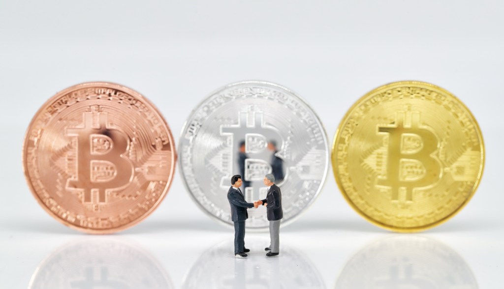 Imagem da matéria: Ex-Nubank vai comandar operações de corretora de criptomoedas no Brasil