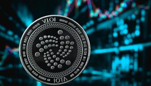 Imagem da matéria: Preço da IOTA dispara enquanto NANO patina com ataques de spam
