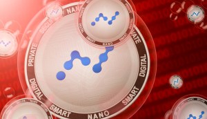 Imagem da matéria: Criptomoeda Nano é alvo de ataques de spam e sofre com lentidão na rede