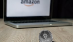 Imagem da matéria: Amazon libera acesso à blockchain Ethereum em serviço na nuvem