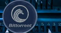 Imagem da matéria: BitTorrent (BTT) dispara 85% em 24 horas; entenda o projeto