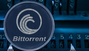 Imagem da matéria: BitTorrent (BTT) dispara 85% em 24 horas; entenda o projeto