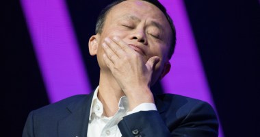 Imagem da matéria: China usou Jack Ma para apertar regulação contra fintechs, diz analista de Hong Kong