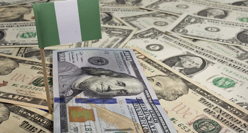 Imagem da matéria: Banco Central da Nigéria promete bônus para quem enviar dólares via bancos tradicionais
